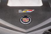 Cadillac CTS-V Wagon de vanzare