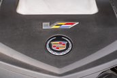 Cadillac CTS-V Wagon de vanzare