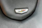 Cadillac CTS-V Wagon de vanzare