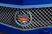 Cadillac CTS-V Wagon de vanzare