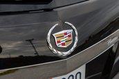 Cadillac CTS-V Wagon de vanzare