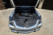 Cadillac CTS-V Wagon de vanzare