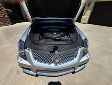 Cadillac CTS-V Wagon de vanzare