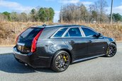 Cadillac CTS-V Wagon de vanzare