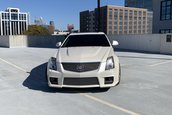 Cadillac CTS-V Wagon de vanzare