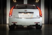 Cadillac CTS-V Wagon de vanzare