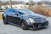 Cadillac CTS-V Wagon de vanzare