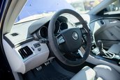 Cadillac CTS-V Wagon de vanzare