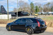 Cadillac CTS-V Wagon de vanzare