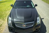 Cadillac CTS-V Wagon de vanzare
