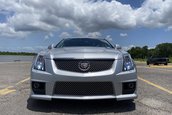 Cadillac CTS-V Wagon de vanzare