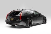 Cadillac CTS-V Wagon de vanzare