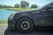 Cadillac CTS-V Wagon de vanzare