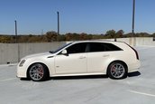 Cadillac CTS-V Wagon de vanzare