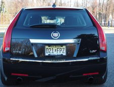 Cadillac CTS-V Wagon de vanzare