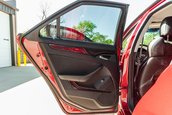 Cadillac CTS-V Wagon de vanzare
