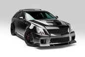 Cadillac CTS-V Wagon de vanzare