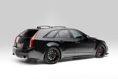 Cadillac CTS-V Wagon de vanzare