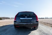 Cadillac CTS-V Wagon de vanzare