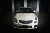 Cadillac CTS-V Wagon de vanzare