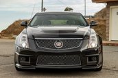 Cadillac CTS-V Wagon de vanzare