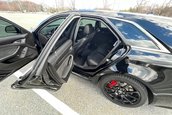 Cadillac CTS-V Wagon de vanzare
