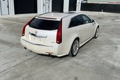 Cadillac CTS-V Wagon de vanzare