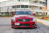 Cadillac CTS-V Wagon de vanzare