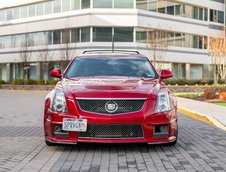 Cadillac CTS-V Wagon de vanzare