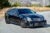 Cadillac CTS-V Wagon de vanzare