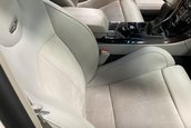 Cadillac CTS-V Wagon de vanzare