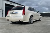 Cadillac CTS-V Wagon de vanzare