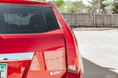 Cadillac CTS-V Wagon de vanzare