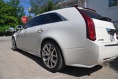 Cadillac CTS-V Wagon de vanzare