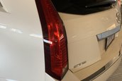 Cadillac CTS-V Wagon de vanzare
