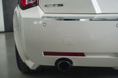 Cadillac CTS-V Wagon de vanzare