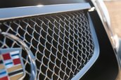 Cadillac CTS-V Wagon de vanzare