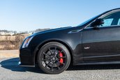 Cadillac CTS-V Wagon de vanzare