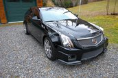 Cadillac CTS-V Wagon de vanzare