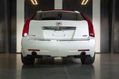 Cadillac CTS-V Wagon de vanzare
