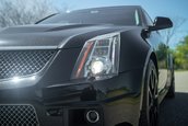 Cadillac CTS-V Wagon de vanzare