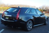 Cadillac CTS-V Wagon de vanzare