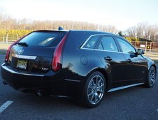 Cadillac CTS-V Wagon de vanzare