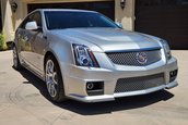 Cadillac CTS-V Wagon de vanzare