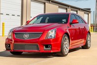 Cadillac CTS-V Wagon de vanzare