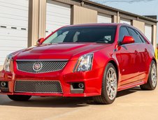 Cadillac CTS-V Wagon de vanzare