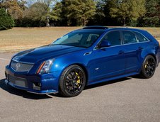 Cadillac CTS-V Wagon de vanzare