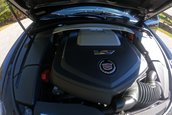 Cadillac CTS-V Wagon de vanzare