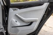 Cadillac CTS-V Wagon de vanzare