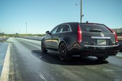 Cadillac CTS-V Wagon de vanzare